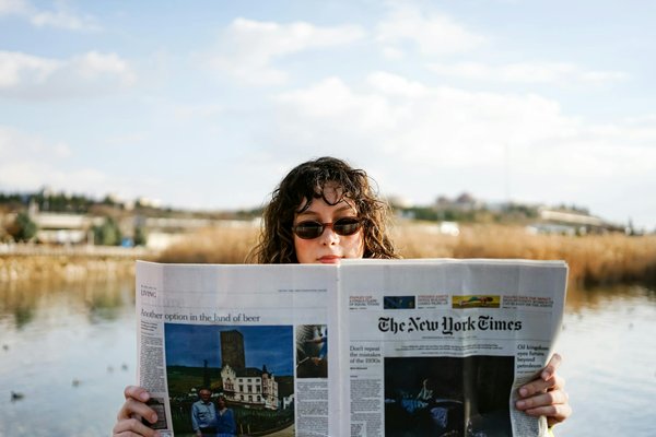 Come si evolve il giornalismo nell'era digitale?